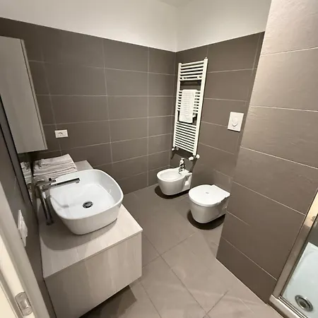 Suite Bologna Centrum Διαμέρισμα