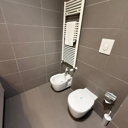 Suite Bologna Centrum