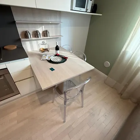 Διαμέρισμα Suite Bologna Centrum Μπολόνια