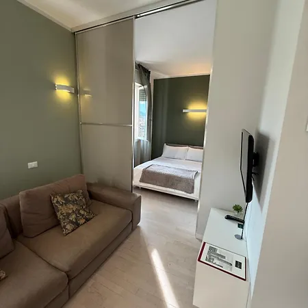 Suite Bologna Centrum Διαμέρισμα *
