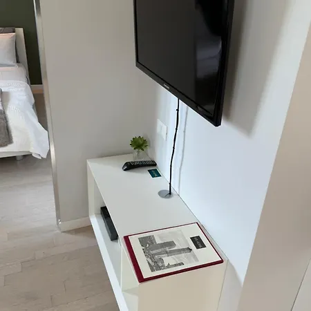 Διαμέρισμα Suite Bologna Centrum