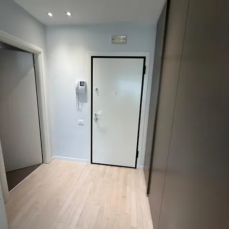 Suite Bologna Centrum شقة *