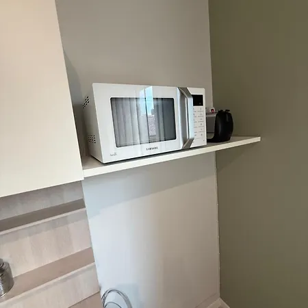Suite Bologna Centrum *