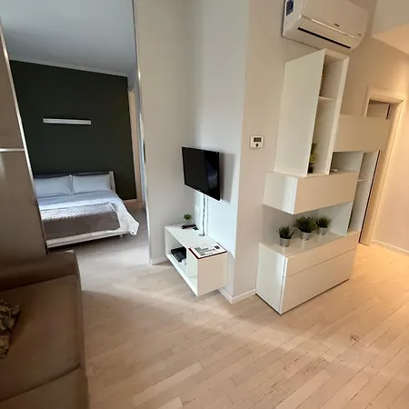 Suite Bologna Centrum 公寓