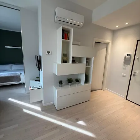 Suite Bologna Centrum Apartment *