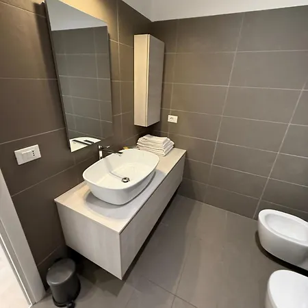 Lägenhet Suite Bologna Centrum *