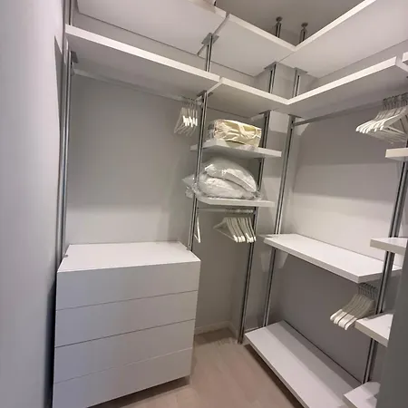 Suite Bologna Centrum 公寓 博洛尼亚