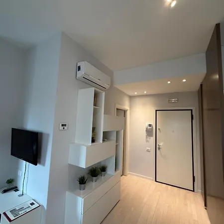 Lägenhet Suite Bologna Centrum Bologna