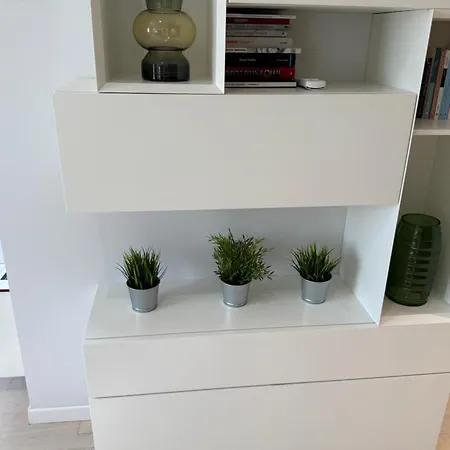 Suite Bologna Centrum *