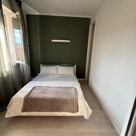 Suite Bologna Centrum Bologna