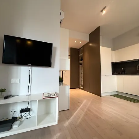 Suite Bologna Centrum Apartment *