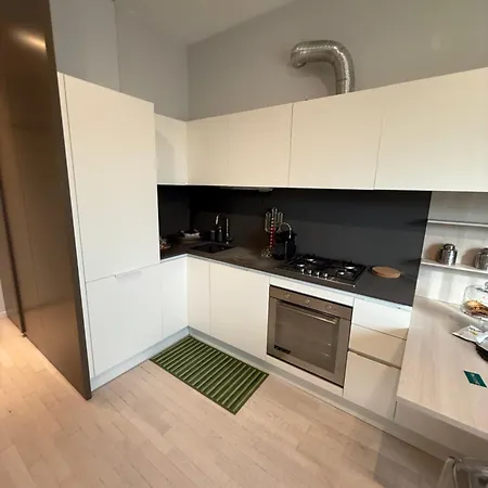 Apartment Suite Bologna Centrum *