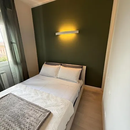 公寓 Suite Bologna Centrum