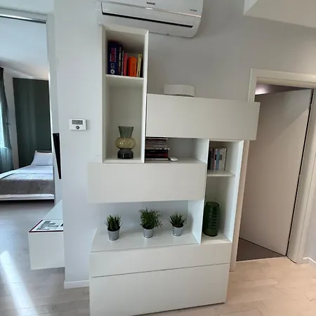 شقة Suite Bologna Centrum
