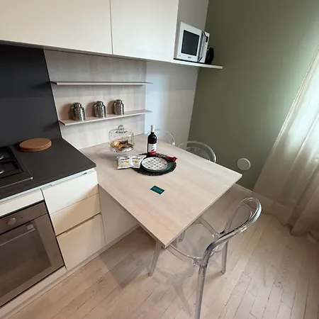 Suite Bologna Centrum ボローニャ