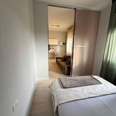 Suite Bologna Centrum