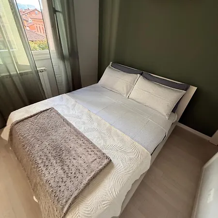 Suite Bologna Centrum アパート *